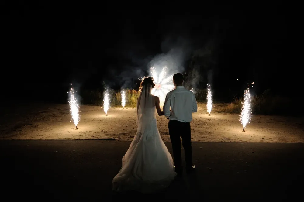 mariage